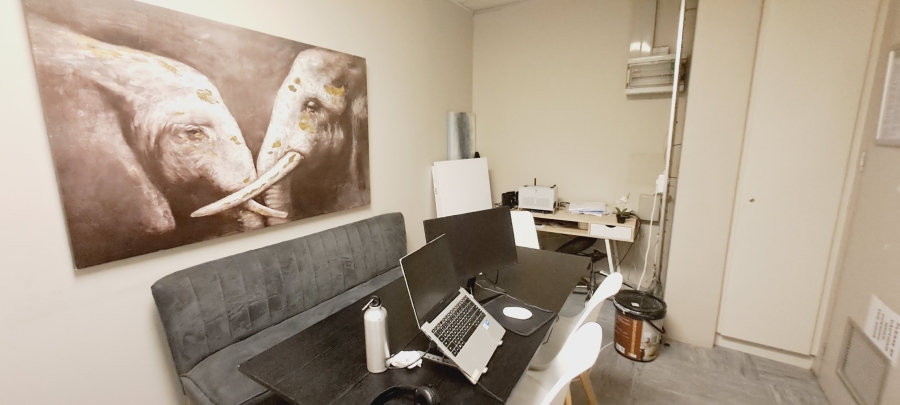 To Let commercial Property for Rent in Century City Western Cape